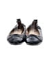 Sugar Black Blue Flats Size 8 1/2 - photo 2