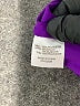 NBD 100% Polyester Purple Cocktail Dress Size M - photo 7