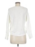 Be Cool White Pullover Sweater Size Med - Lg - photo 2