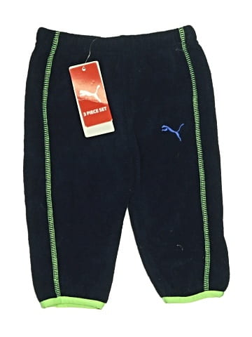 Puma Casual Pants (view 1)