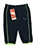 Puma 100% Polyester Blue Casual Pants Size 6-9 mo - photo 1