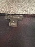 Ann Taylor 100% Rayon Black Tank Top Size M - photo 7