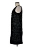 MICHAEL Michael Kors Animal Print Black Cocktail Dress Size 8 - photo 5