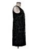 MICHAEL Michael Kors Animal Print Black Cocktail Dress Size 8 - photo 4