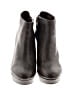Rockport Black Brown Ankle Boots Size 8 1/2 - photo 2