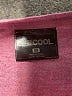 32 Degrees Pink Purple Romper Size M - photo 4