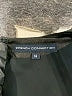 French Connection 100% Polyester Solid Black Cocktail Dress Size 14 - photo 7