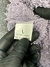 Unbranded 100% Polyester Purple Pullover Sweater Size L - photo 7