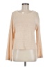 Gentle Fawn Tan Pullover Sweater Size M - photo 1
