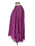 Worthington Purple Long Sleeve Blouse Size L - photo 5