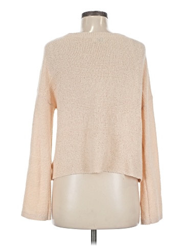 Gentle Fawn Pullover Sweater (view 2)