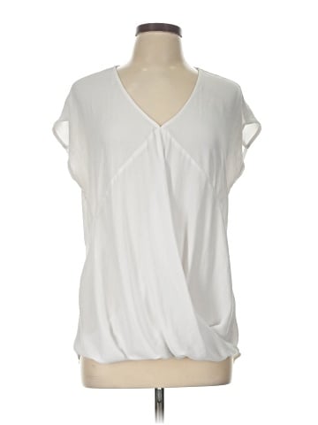 Ro & De Short Sleeve Blouse (view 1)