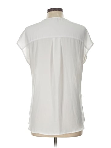 Ro & De Short Sleeve Blouse (view 2)