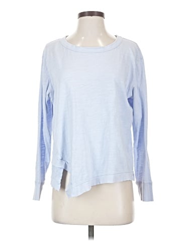 Mod-O-Doc Long Sleeve T-Shirt (view 1)