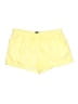 Gap Print Yellow Shorts Size XL - photo 1