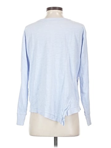 Mod-O-Doc Long Sleeve T-Shirt (view 2)