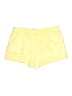 Gap Print Yellow Shorts Size XL - photo 2