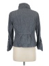 Live A Little Gray Jacket Size M - photo 2