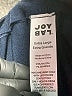 JoyLab Black Active Pants Size XL - photo 7