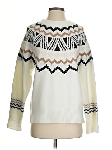 Z Supply Pullover Sweater (view 1)