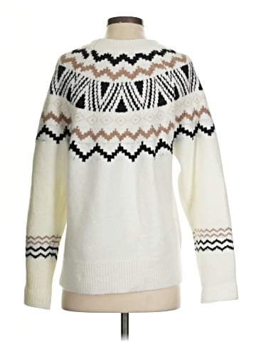 Z Supply Pullover Sweater (view 2)