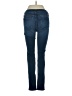 Edyson Solid Blue Jeans Size 25 waist - photo 2