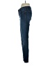 Edyson Solid Blue Jeans Size 25 waist - photo 5