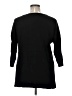 Chico's Black Pullover Sweater Size XL (3) - photo 2