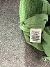 wonderly Solid Green Shorts Size M - photo 4