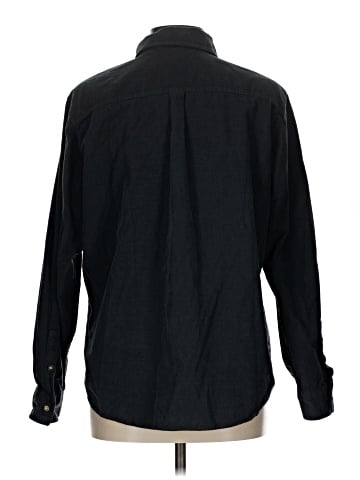 Orvis Long Sleeve Button-Down Shirt (view 2)