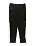 Gap Fit Black Active Pants Size 10 - photo 1