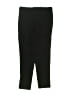 Gap Fit Black Active Pants Size 10 - photo 2