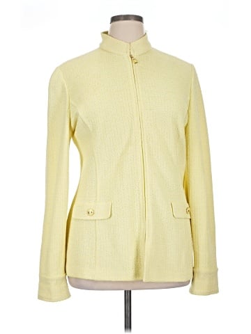 St. John Collection Jacket (view 1)