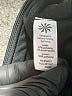 Athleta Graphic Black Active Pants Size S - photo 7