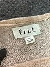 Elle Pink Pullover Sweater Size XL - photo 7