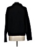 Banana Republic Black Cardigan Size L - photo 2