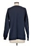 Wildfox Graphic Blue Sweatshirt Size Med (2 or M) - photo 2