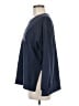 Wildfox Graphic Blue Sweatshirt Size Med (2 or M) - photo 5