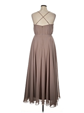 white christmas dresses Blair Satin Dress main image 0