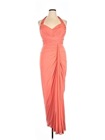 Badgley Mischka Cocktail Dress (view 1)