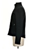 Nine West 100% Polyester Chevron-herringbone Black Blazer Size S - photo 5