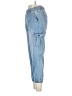 VIP Jeans Blue Jeans Size 7 - photo 5