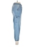 VIP Jeans Blue Jeans Size 7 - photo 4