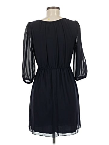 Sweet Storm Casual Dress (view 2)