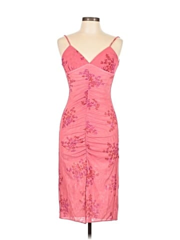 ViX by Paula Hermanny Cocktail Dress (view 1)