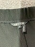 Nic + Zoe Solid Black Dress Pants Size 10 - photo 3
