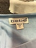 Bebe Solid Blue Formal Skirt Size 8 - photo 4
