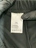 Unbranded Solid Black Track Pants Size XL - photo 4