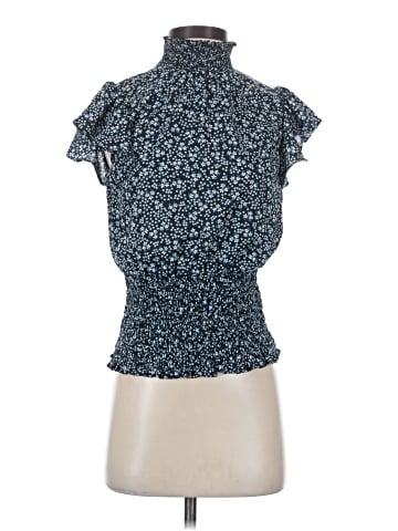 1.State Sleeveless Blouse (view 1)