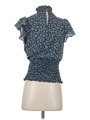 1.State Sleeveless Blouse (view 2)